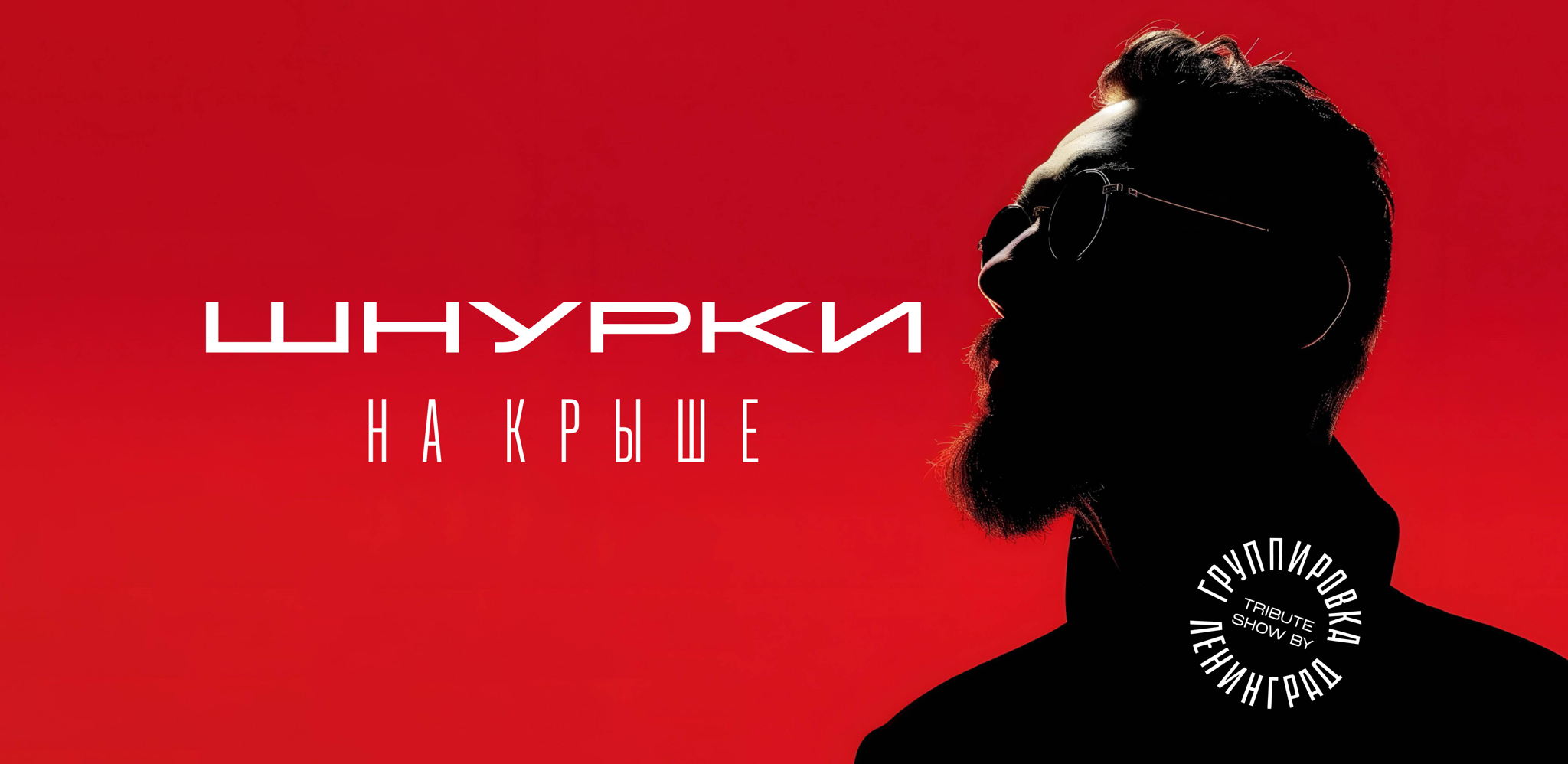 Шнурки на крыше