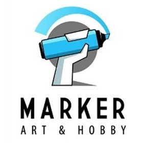 MARKER ART&HOBBY