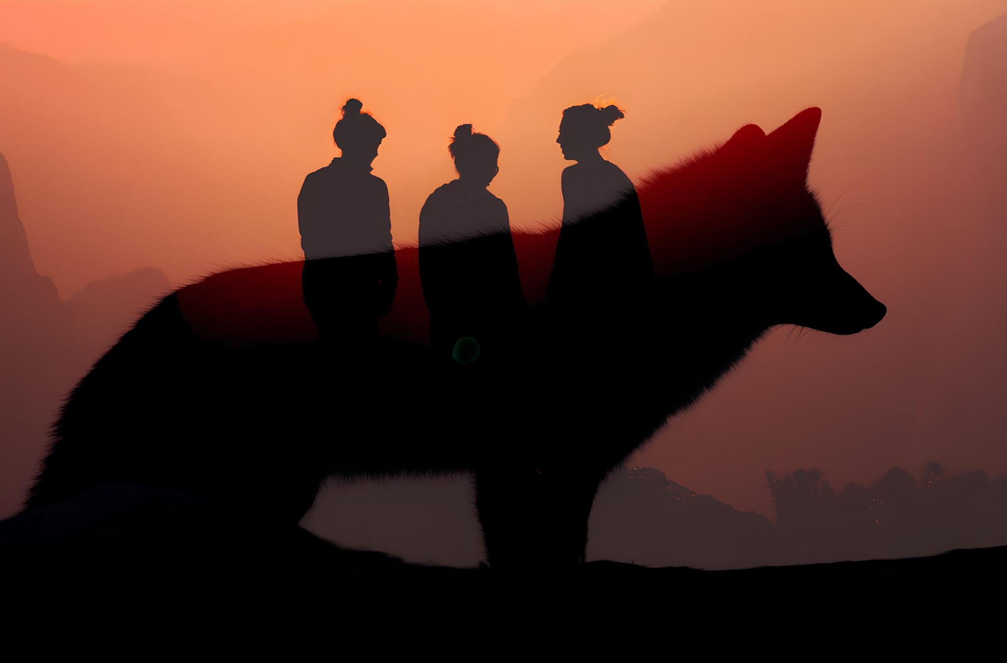 ЖЕН LAB | актерская лаборатория только для женщин