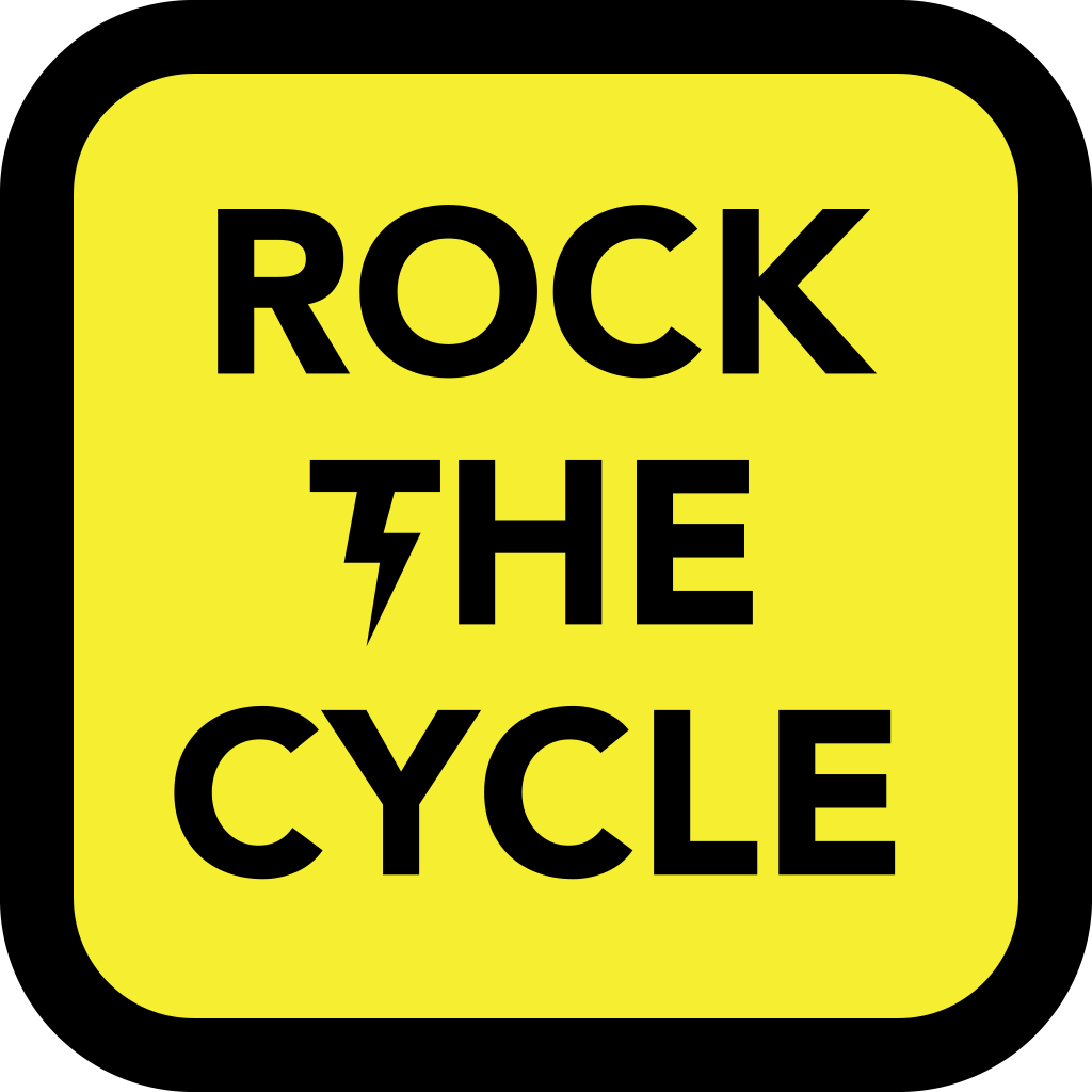 Rock the Cycle