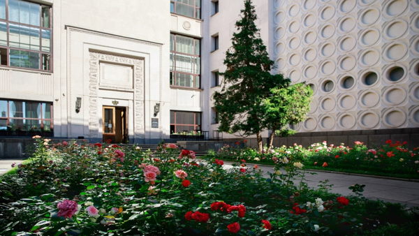 Культурно-просветительский проект «Открытая сцена»: концерт «Трио в джазе»