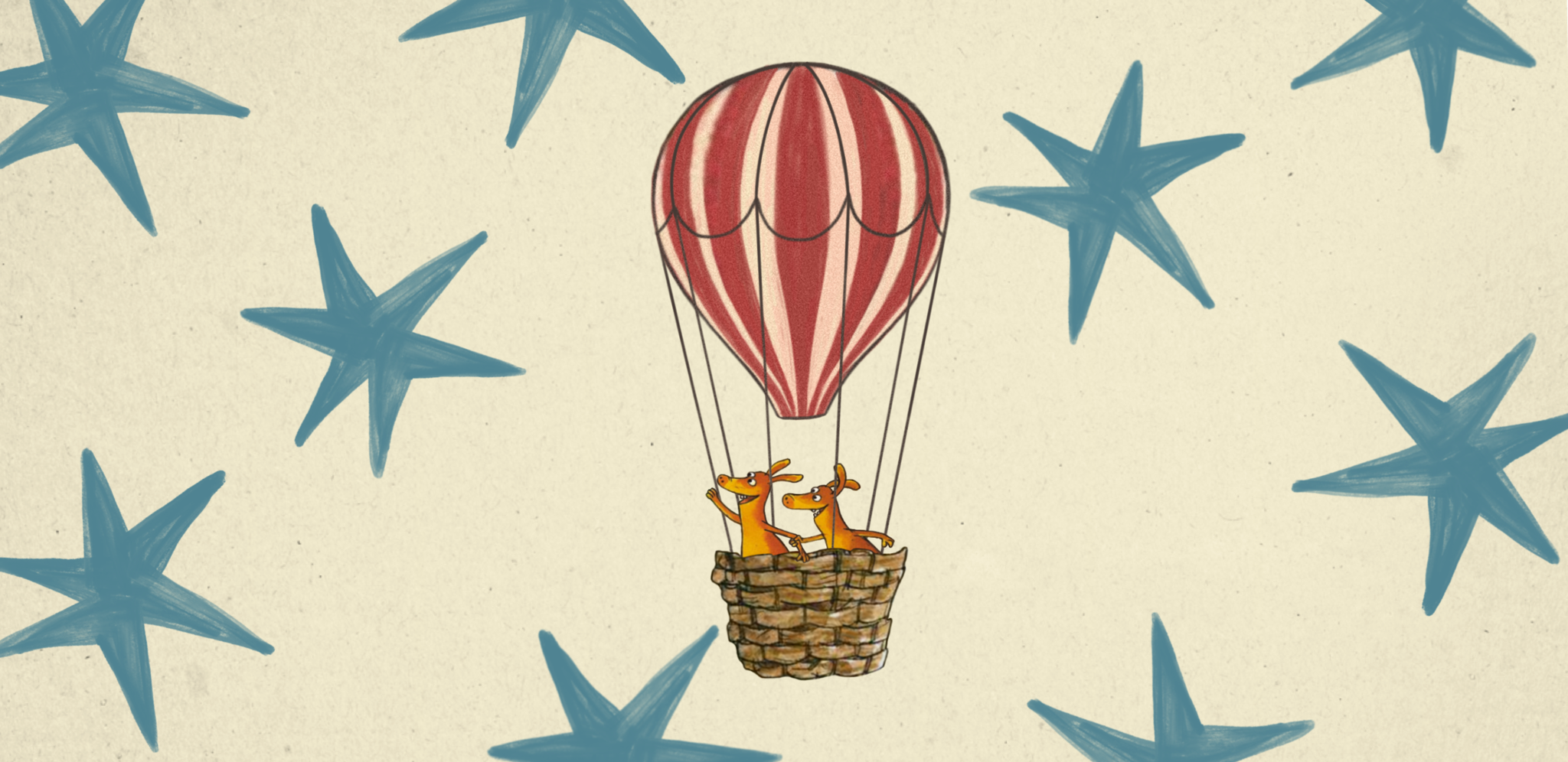 Воздушный шар с мюклами / Органайзер для мелочей