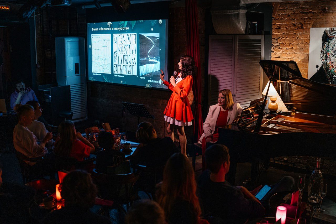 История Нового года и Рождества. Лекция для тех, кто перестал верить в Деда Мороза