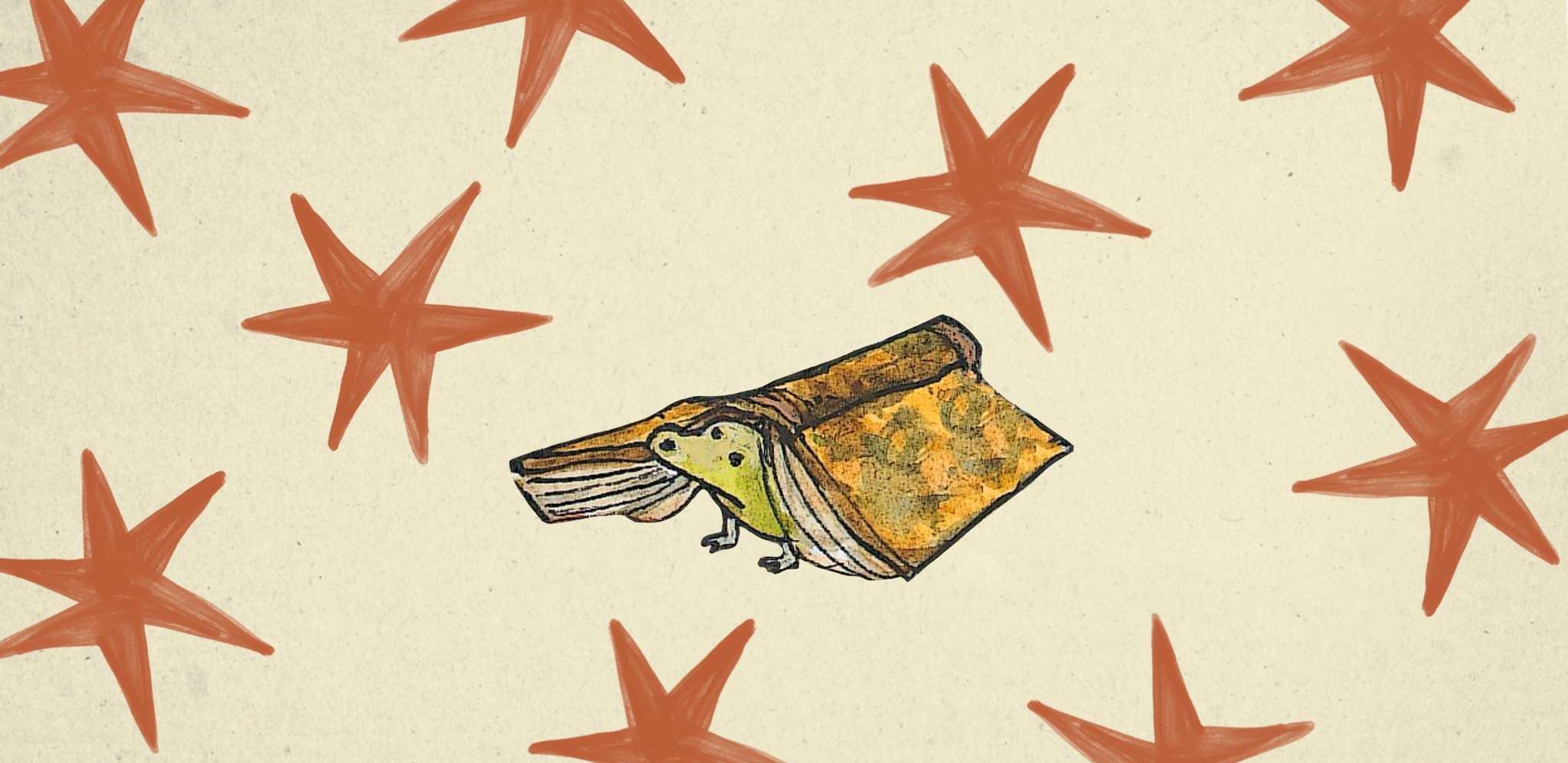 Книжка для мюклы