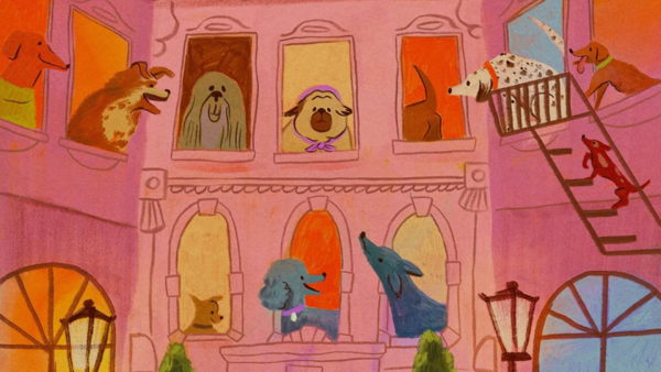 Немецкий разговорный клуб A1-А2