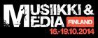 Music & Media Finland - партнерская конференция