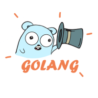 Golangshow
