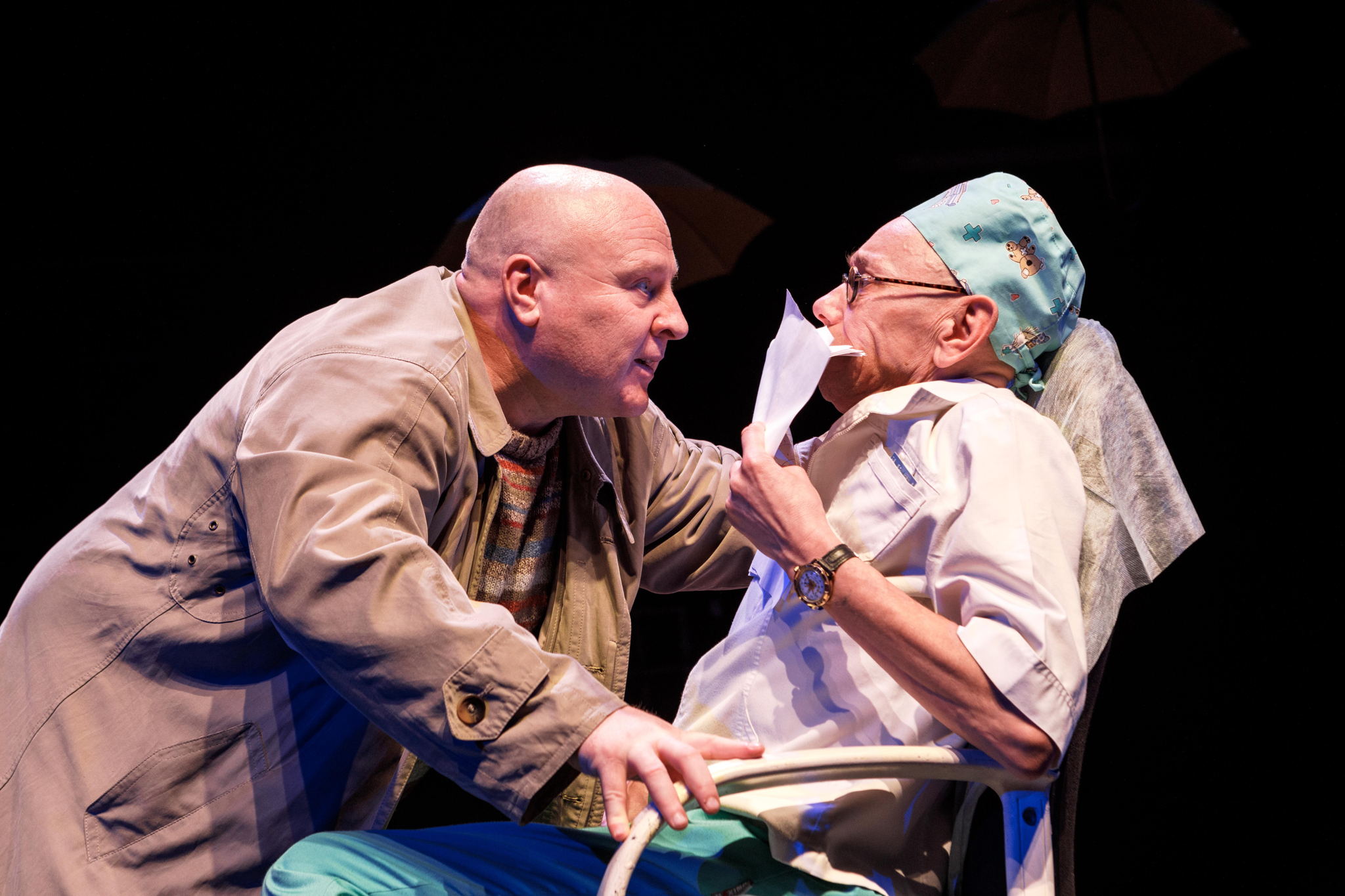 Спектакль"СИЛЬВИЯ@LOVE"