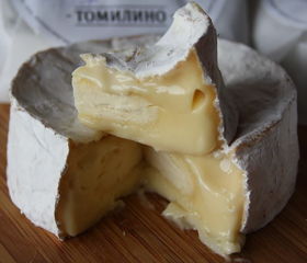 Сыр Томилино