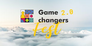 Фестиваль Gamechangers