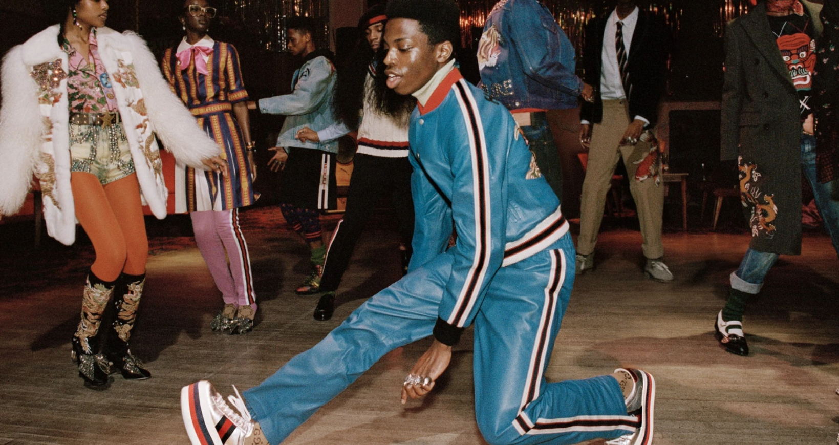 Эволюция субкультур: от зарождения до модных кодов. Часть III