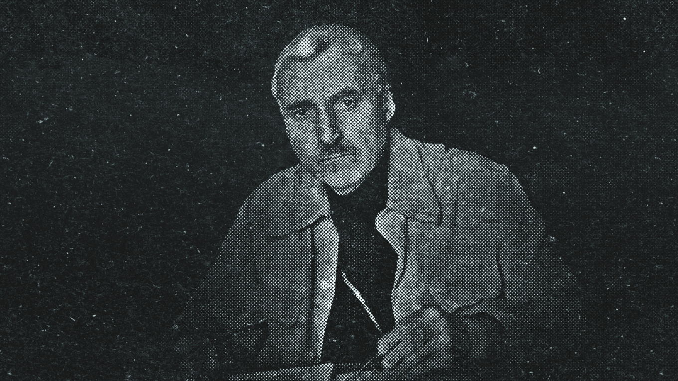 Лекция "Константин Симонов. О любви и о войне"