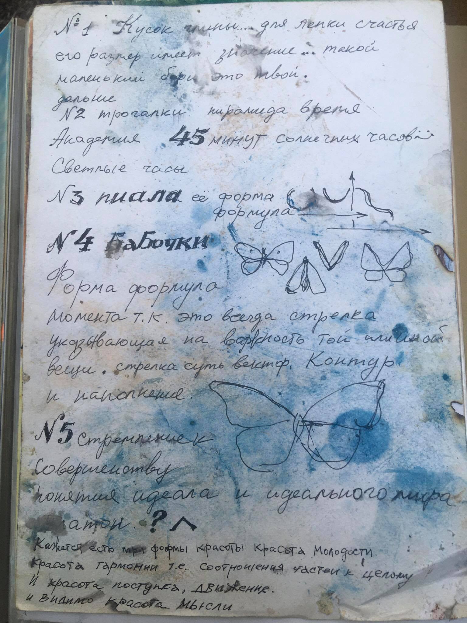 Литературный кружок