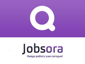 Jobsora. Работа, вакансии, трудоустройство в России