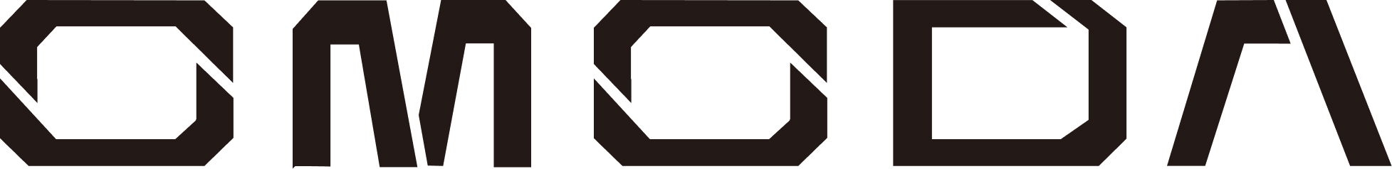 OMODA