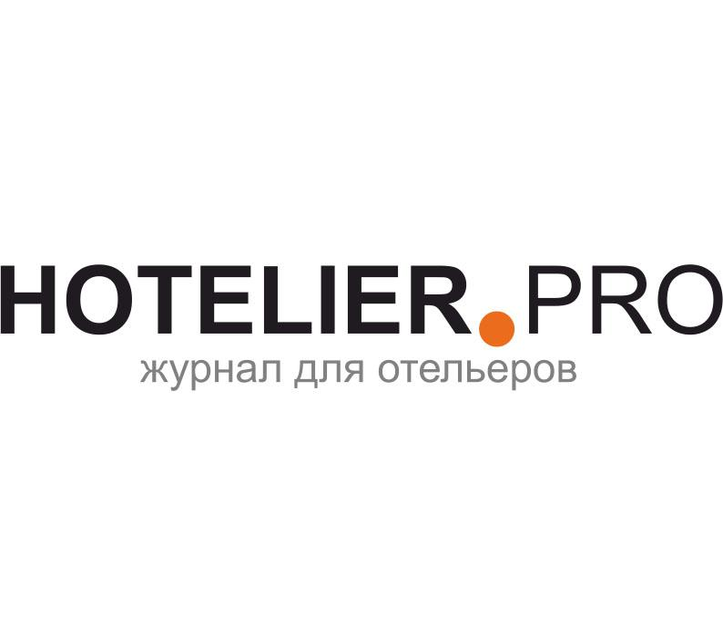 Hotelier.PRO
