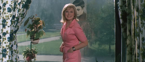 Фильм «Неисправимый лгун», 1973 (к/т «Иллюзион», Большой зал)
