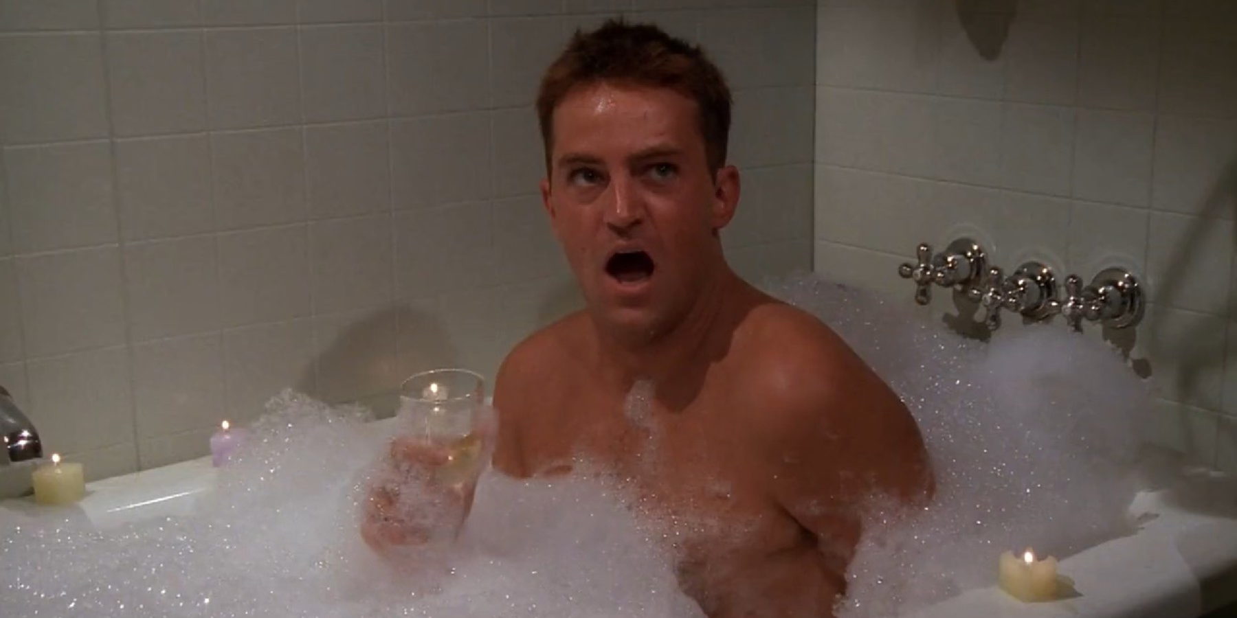 Джо не делится едой