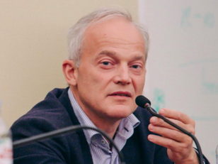 Лекция "Блокада. В преддверии 8 сентября"