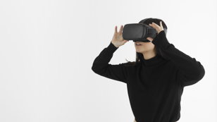 VR-club: Виртуальные прогулки по Парижу