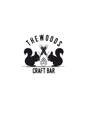 The Woods Craft Bar