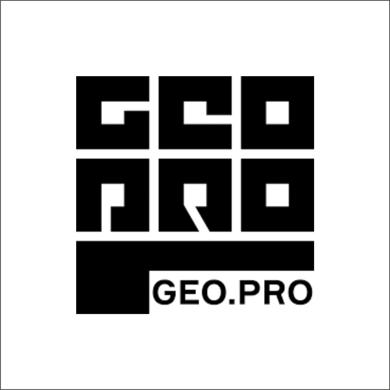 Geo Pro