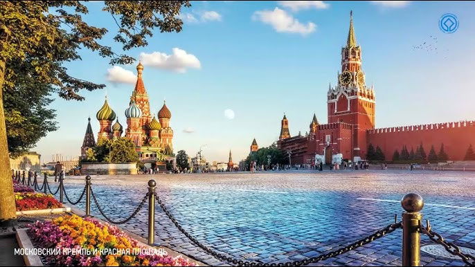 Русский клуб «Иностранки»: лекция «Самые красивые объекты ЮНЕСКО России»