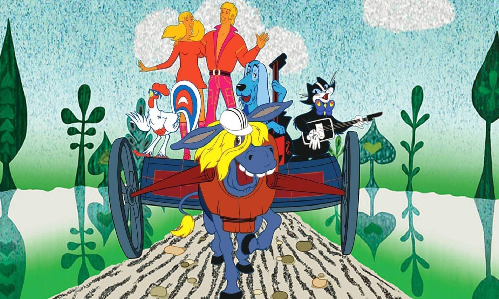 Короткие встечи