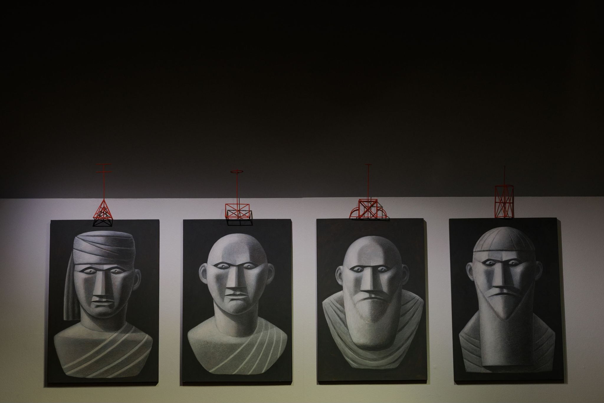 Гуманизм в сломанном мире