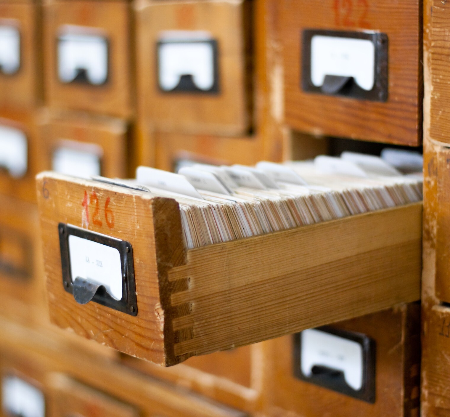 Лекция в.в. зверева «выбор темы работы и накопление научной информации»