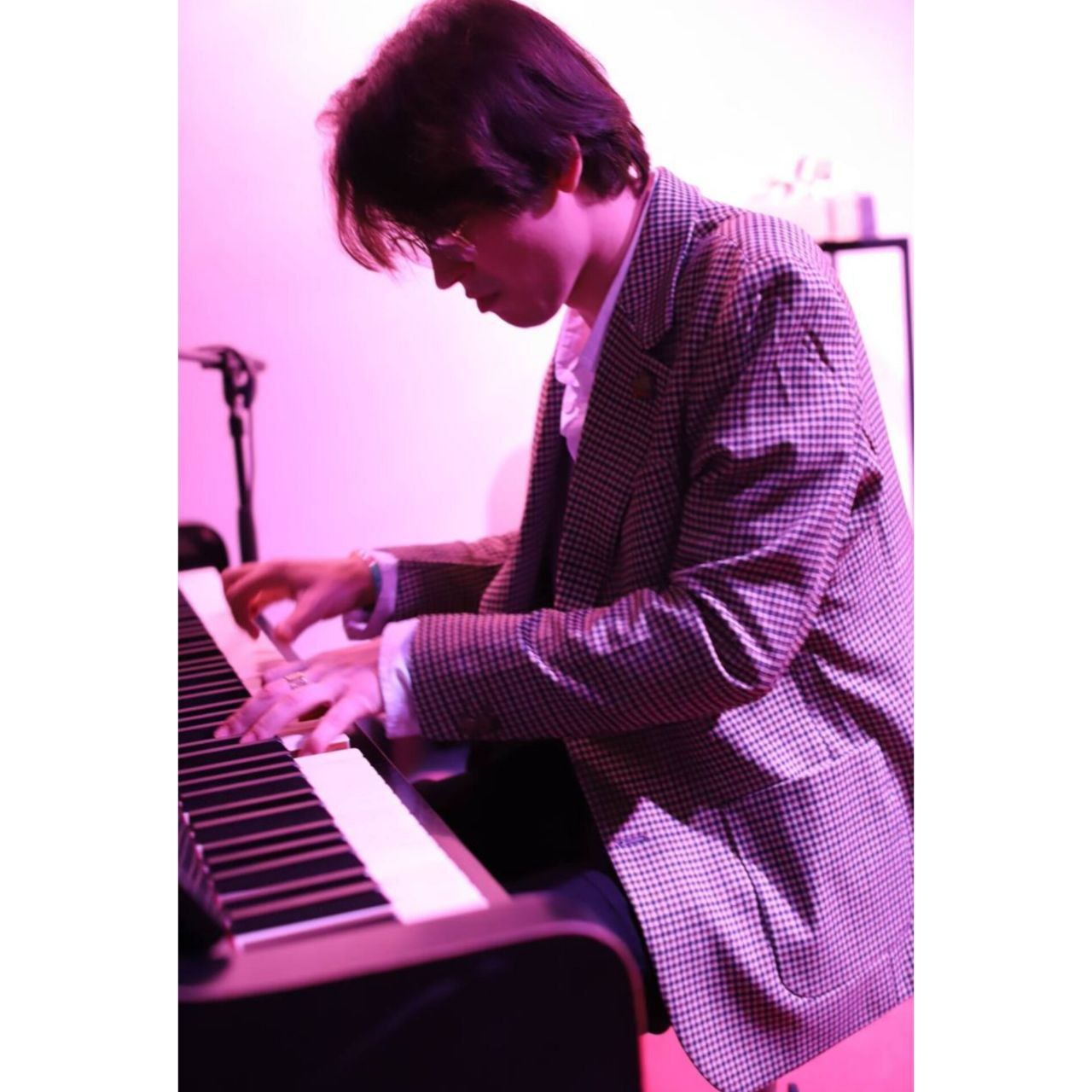 Квартет Ильи Пищенко