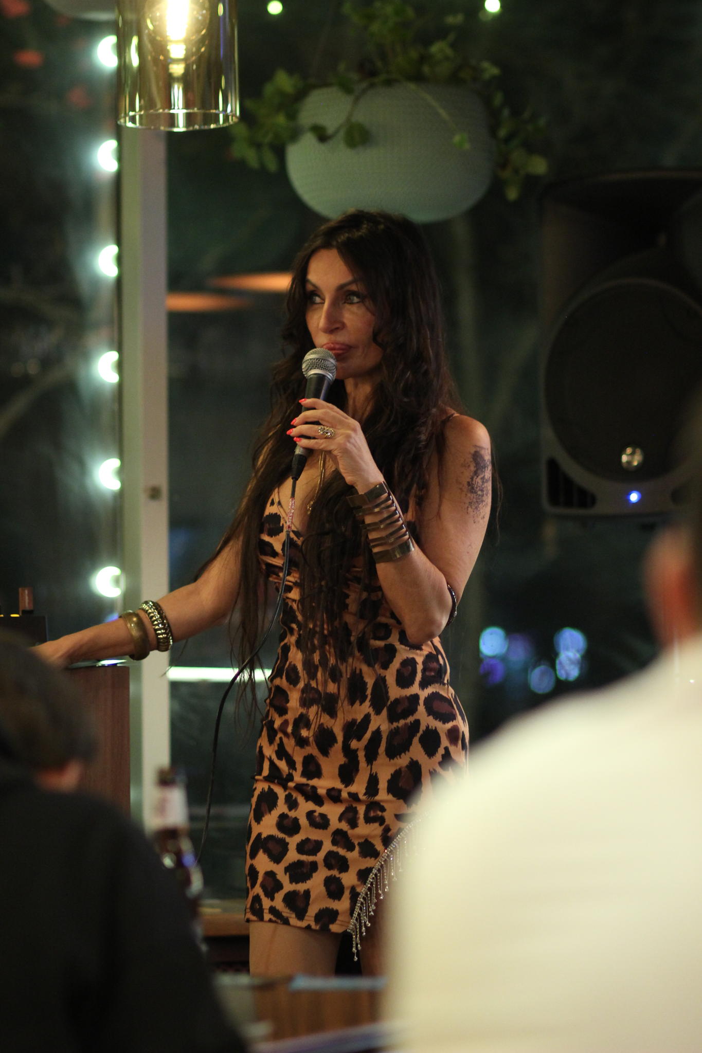 Комики на Белорусской