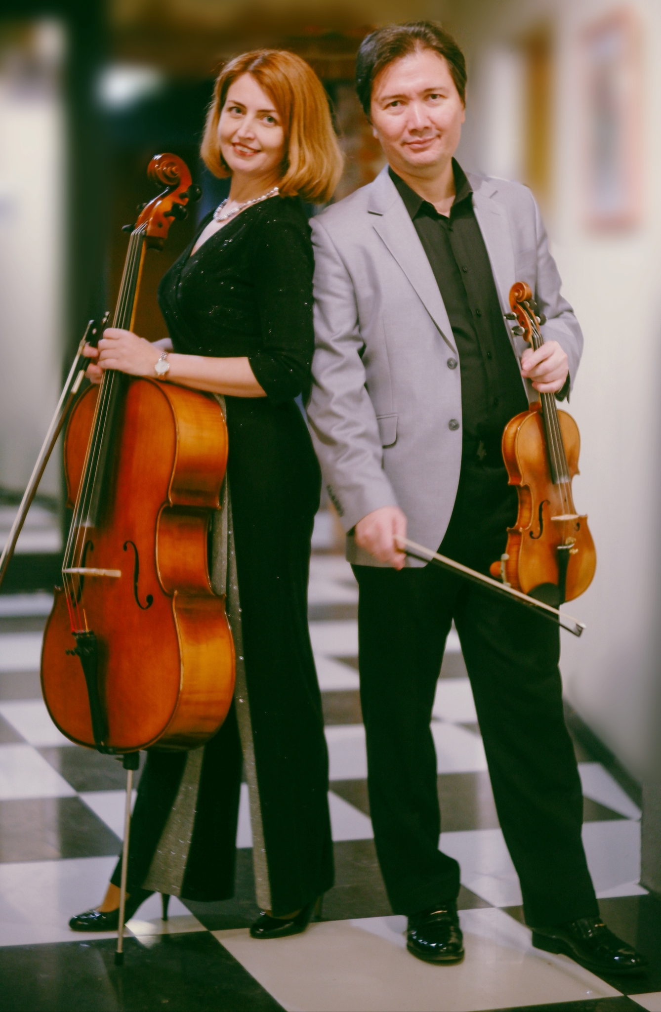 СКАЗКА ОБ ОСЕННЕМ ВЕТРЕ