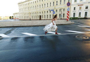 Мама, я в КИНО!