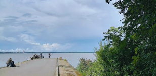 Бесплатная экскурсия «Вдоль Разлива к шалашу» 