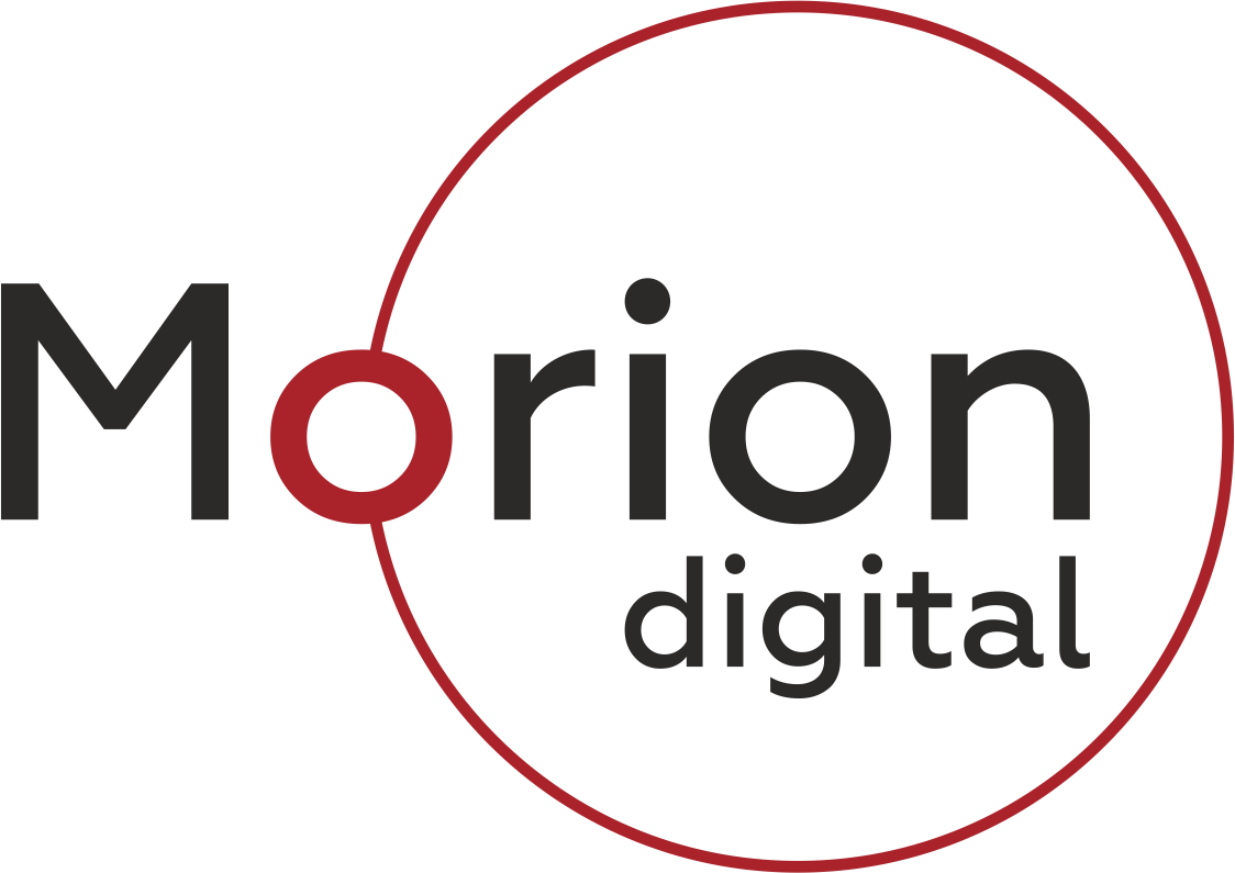 Технопарк Morion Digital