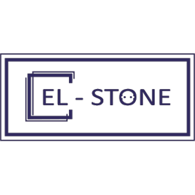 Еl-Stone — розетки и выключатели из камня 