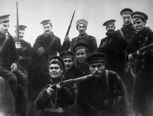  «Кронштадт-1921»: лекция о кронштадтском восстании от доктора исторических наук Кирилла Назаренко
