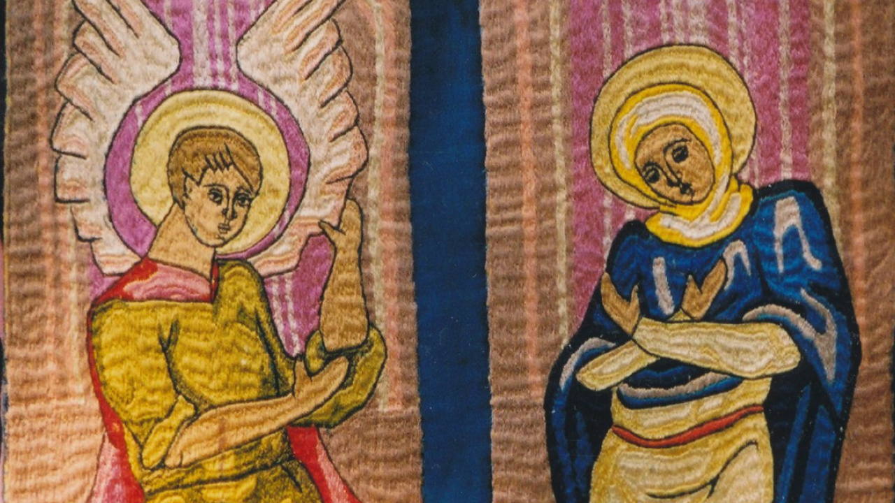 «Мы призваны к свободе и любви»: мысль и творчество матери Марии (Скобцовой)