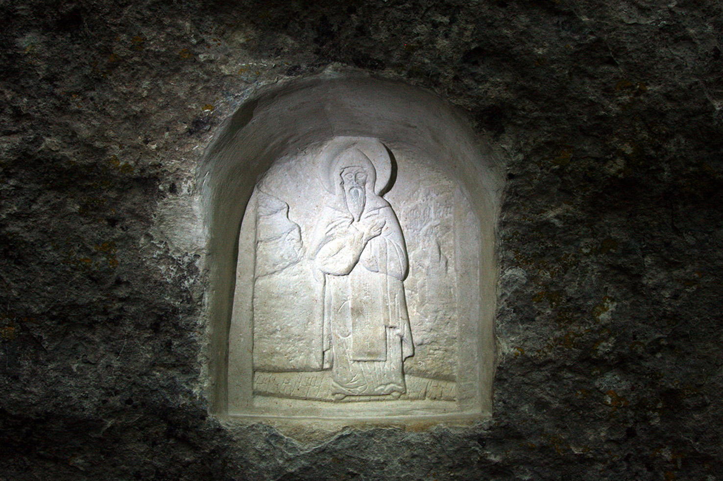 Дорогами князя Константина Мангупского