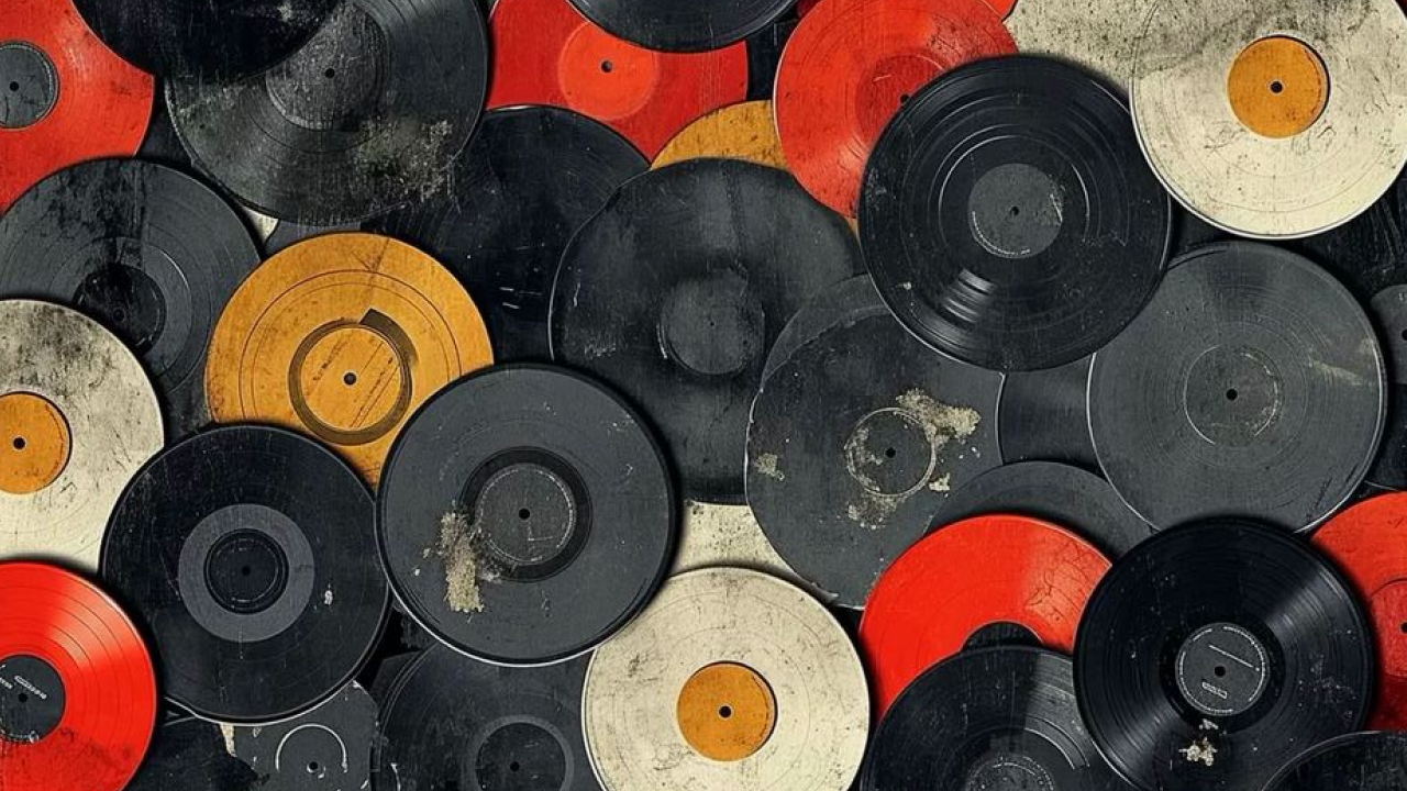 Лекция музыковеда «От мюзикла до рок-оперы»