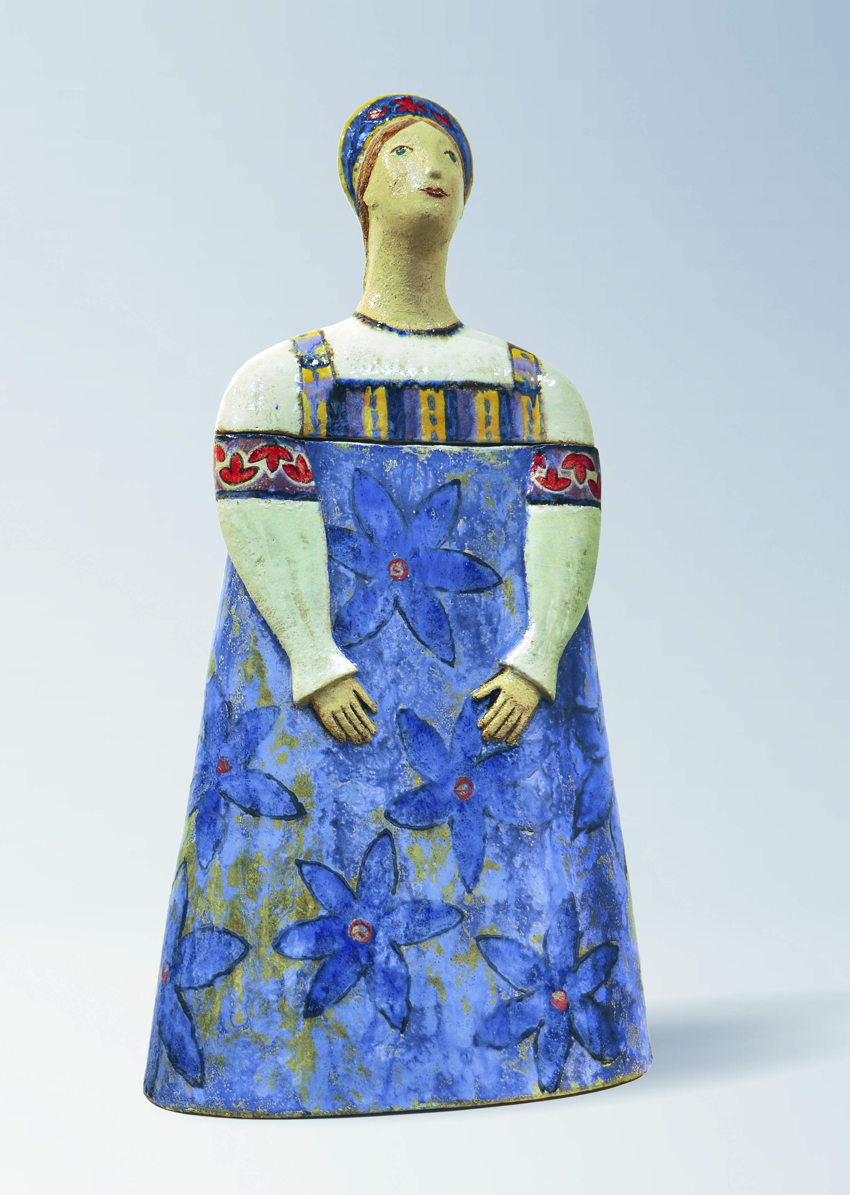 Выставочный проект «сказки и присказки»