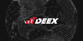 Deex.Exchange