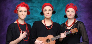Ольга Арефьева