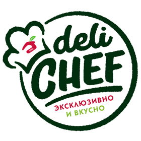 Deli Chef