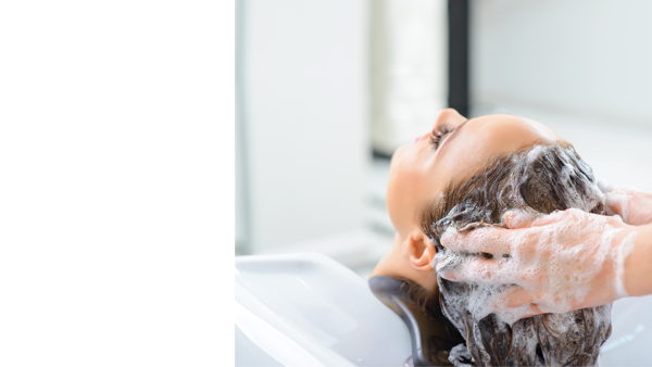 HEAD SPA CHI: Искусство глубокого восстановления и релаксации. Практический семинар корейских спа процедур с брендом CHI