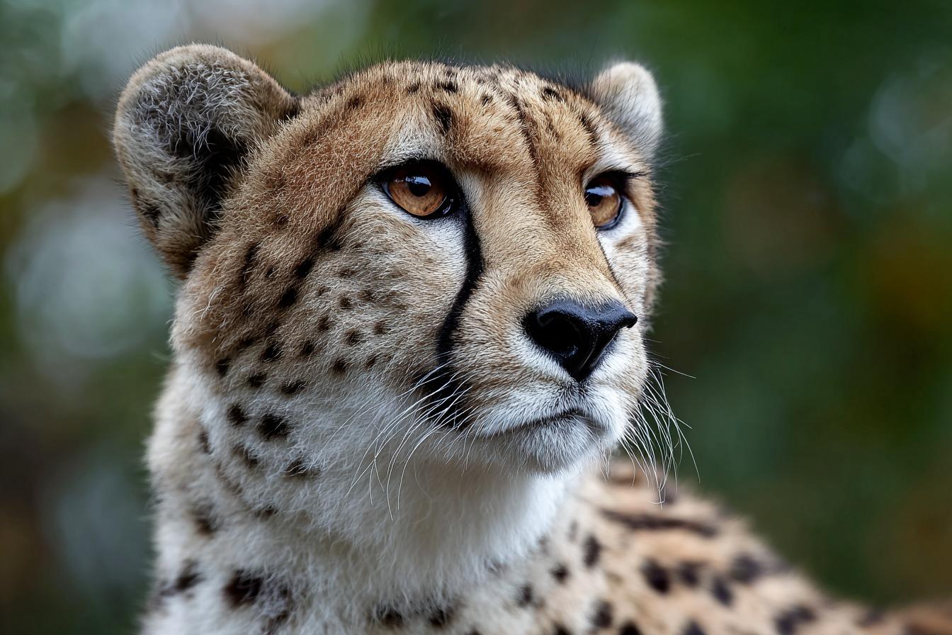 Тематическое занятие «Дикие кошки» в экоцентре «Экошкола Кусково»