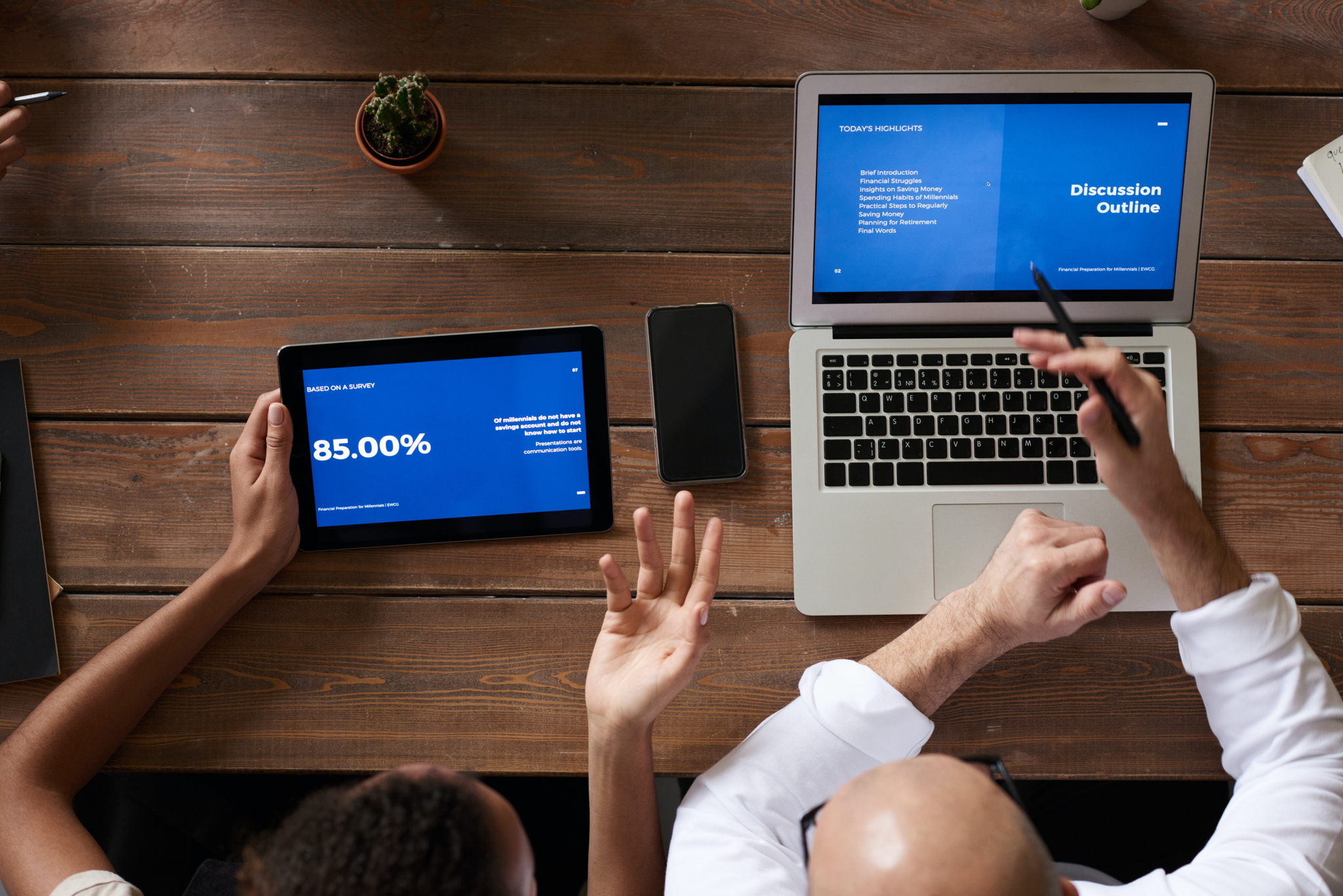 Лекторий BITOBE: Визуализация HR-процессов: как сделать сложное простым