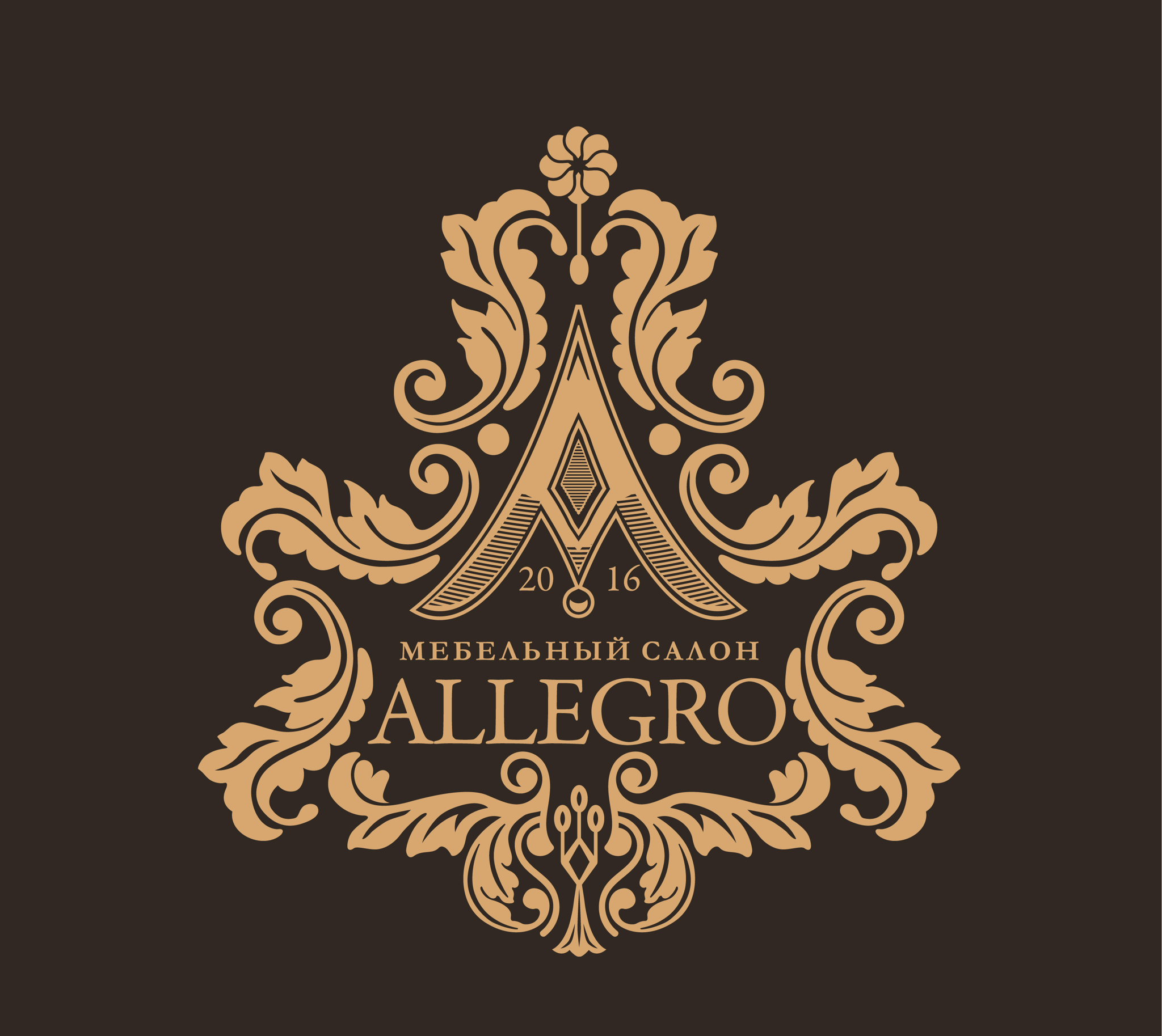 МЕБЕЛЬ ALLEGRO �Мебельная компания