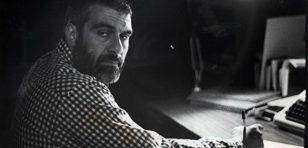 Моноспектакль "Довлатов. Пять углов"